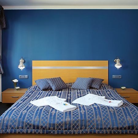 Hotel U Karla Praga Pokój zdjęcie