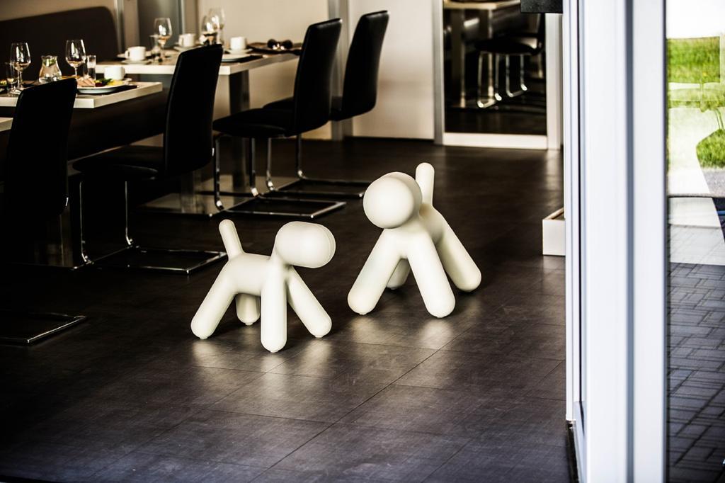 Hotel U Karla Praga Zewnętrze zdjęcie