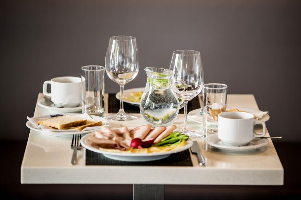 Hotel U Karla Praga Zewnętrze zdjęcie