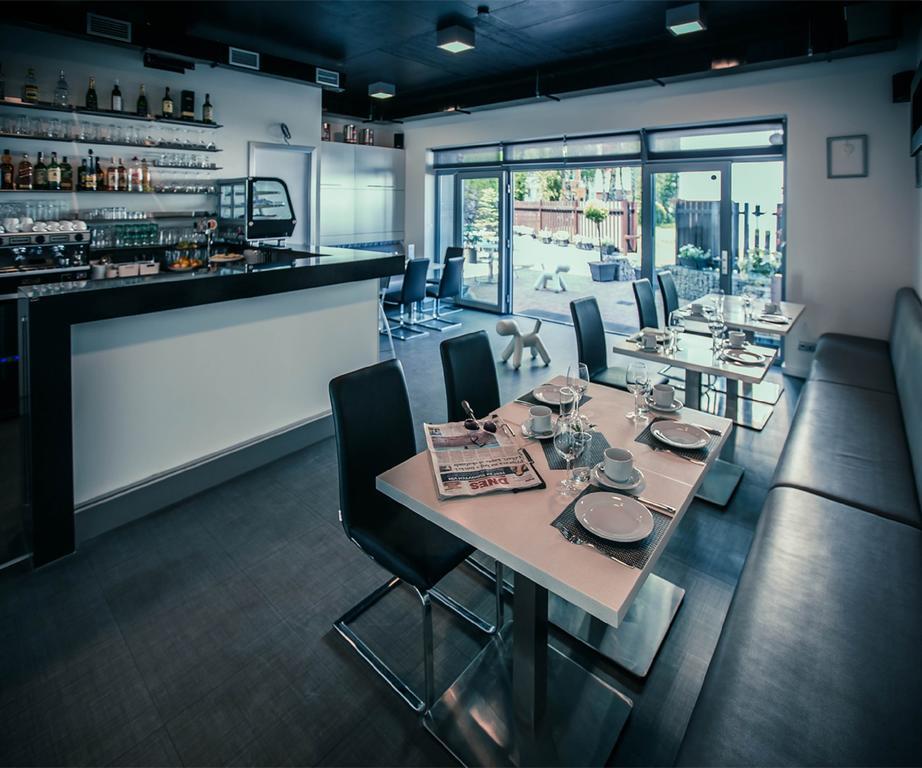 Hotel U Karla Praga Zewnętrze zdjęcie
